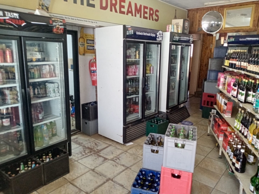  Bedroom Property for Sale in Heidedal Free State